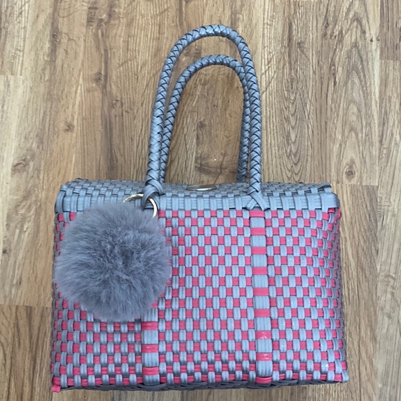 New Mexican Artesian Handbag - Picture 1 of 4